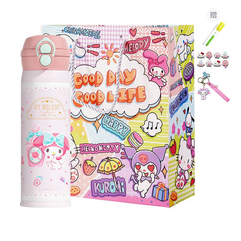 Термокружка Sanrio - Boxette Shop